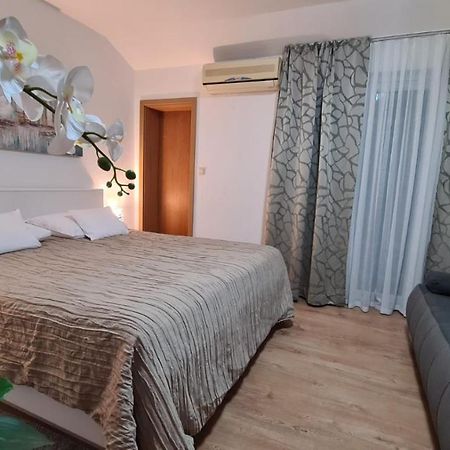 Sobe/Rooms Riva Задар Экстерьер фото