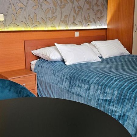 Sobe/Rooms Riva Задар Экстерьер фото