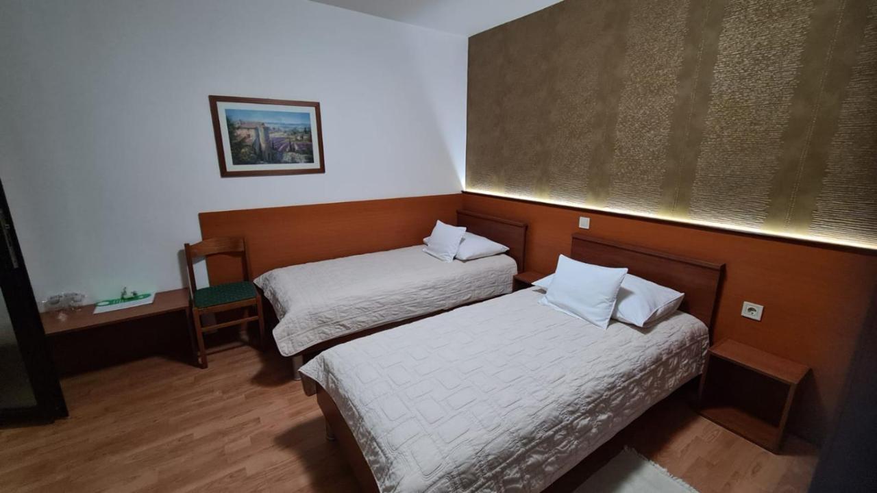 Sobe/Rooms Riva Задар Экстерьер фото