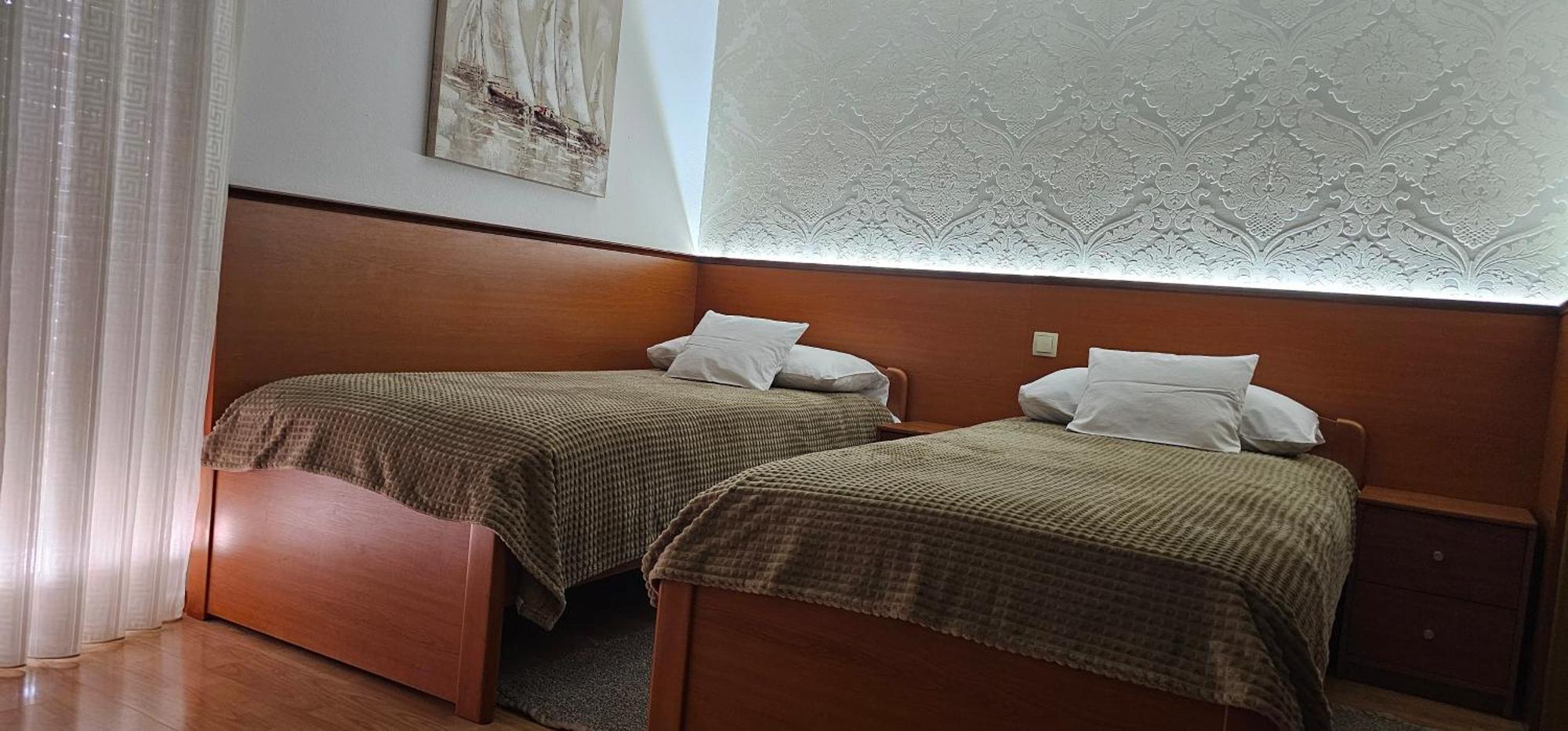 Sobe/Rooms Riva Задар Экстерьер фото