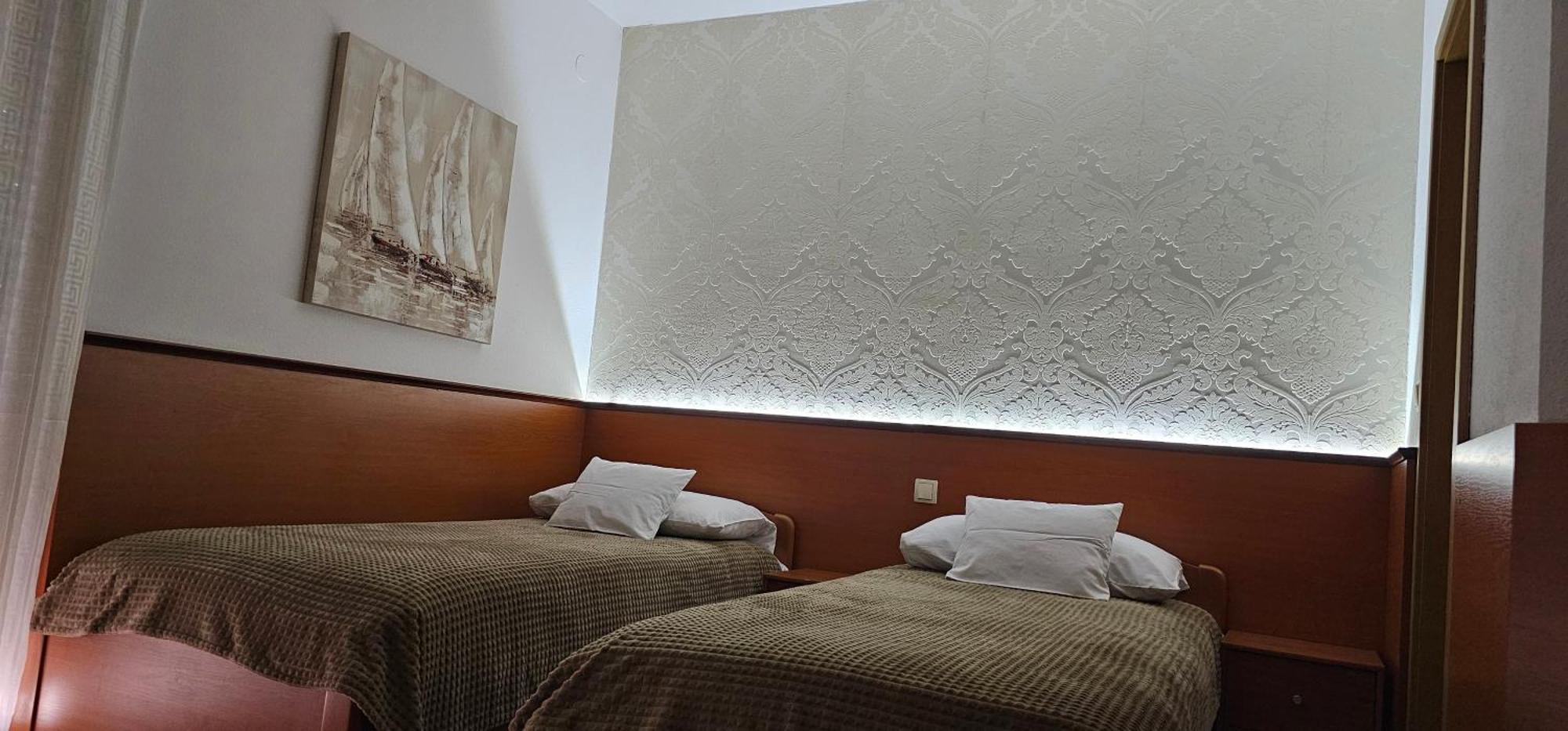 Sobe/Rooms Riva Задар Экстерьер фото