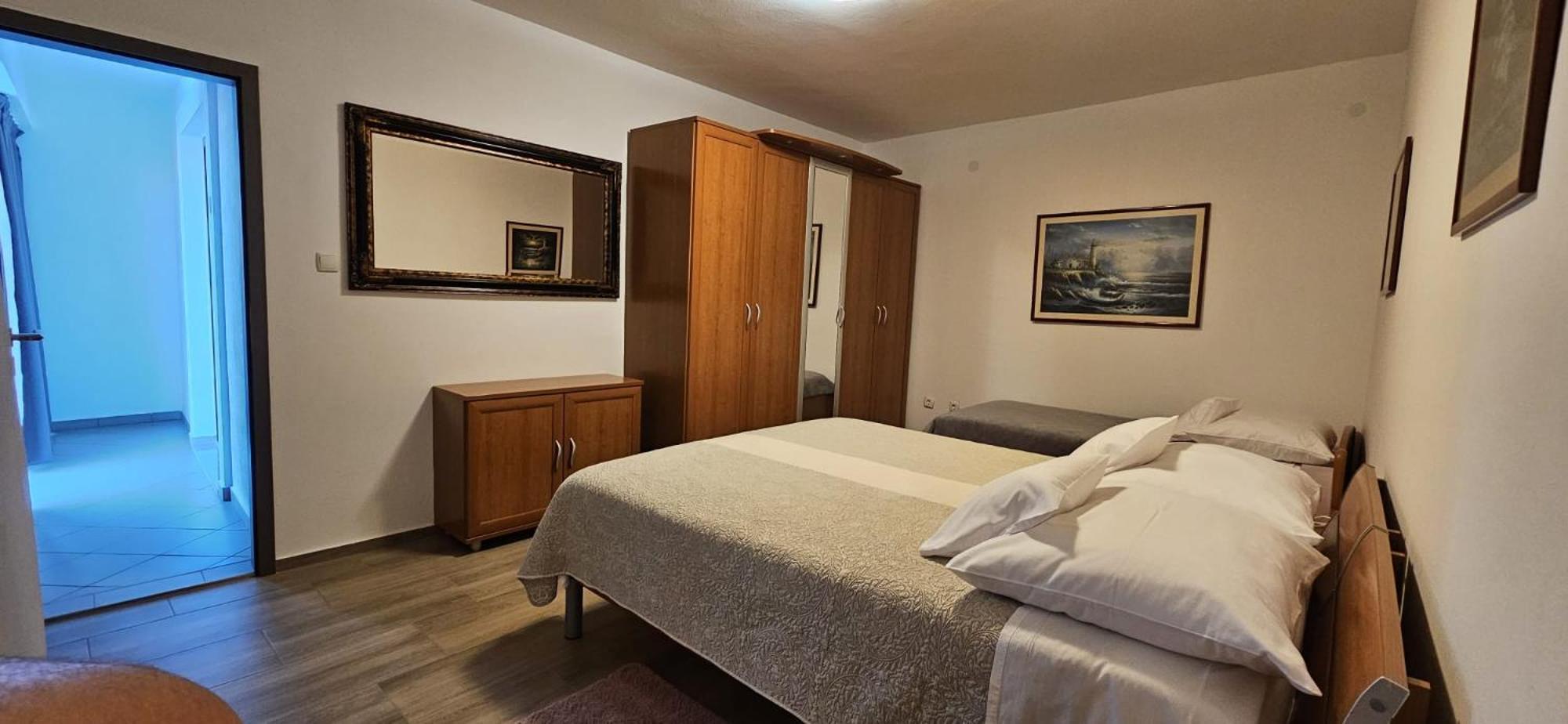 Sobe/Rooms Riva Задар Экстерьер фото