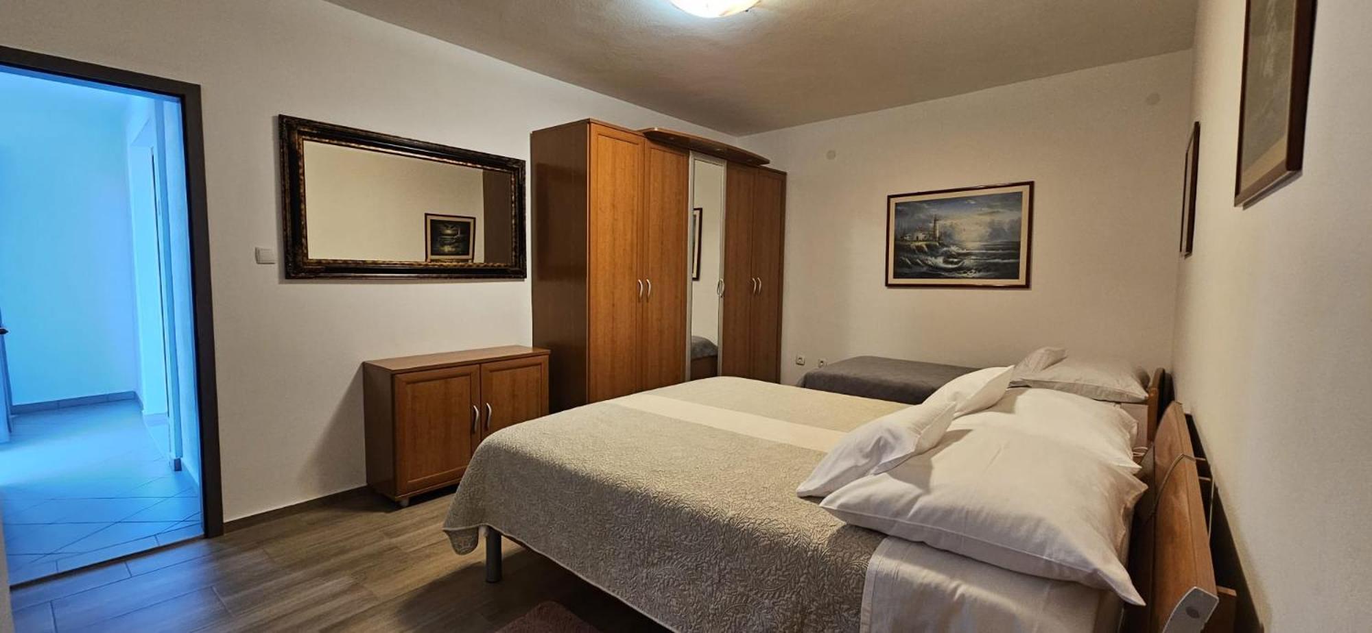 Sobe/Rooms Riva Задар Экстерьер фото
